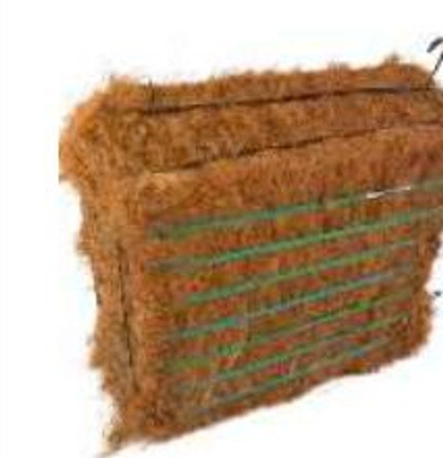 Green Coco Mandiri Cocofiber Bale 80-110kg